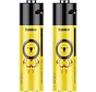 Baseus rechargeable batteries AA - 2 pieces - High Capacity
