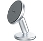 Hoco Universal Magnetic Dashboard Phone Holder Silver