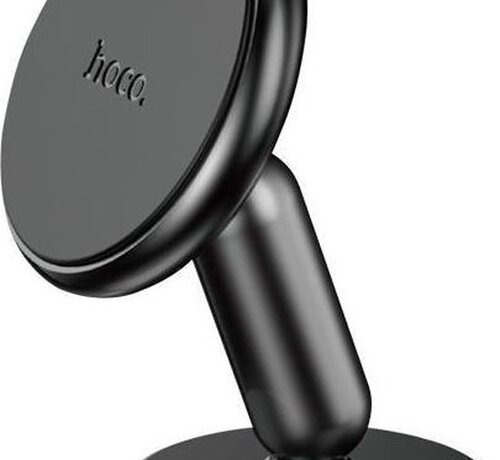 Hoco Hoco Universal Magnetic Dashboard Phone Holder Black