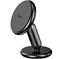 Hoco Universal Magnetic Dashboard Phone Holder Black