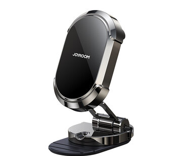 Joyroom  Joyroom Magnetic Car Phone Holder - Dashboard - Adjustable - Black