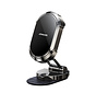 Joyroom Magnetic Car Phone Holder - Dashboard - Adjustable - Black