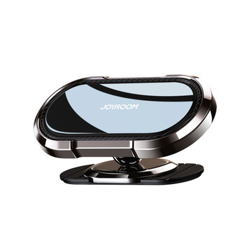 Joyroom  Joyroom Magnetic Car Phone Holders - Dashboard - Adjustable - Black