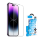 HOCO iPhone 14 Pro Max Screen Protector Glass - Dust Proof - Anti Scratch