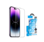 HOCO iPhone 14 Pro Screen Protector Glass - Dust Proof - Anti Scratch