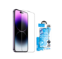 HOCO iPhone 14/13/13 Pro Screen Protector Glass - Dust Proof - Anti Scratch