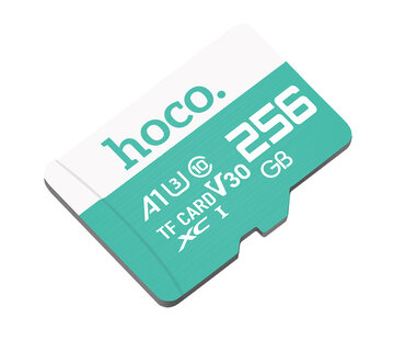 Hoco HOCO TF High-Speed Memory Card Micro-SD 256GB