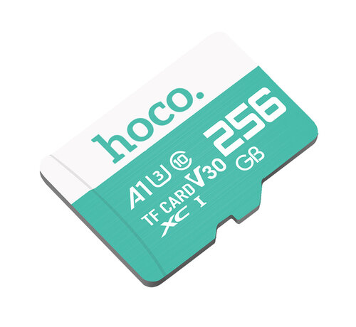 Hoco HOCO TF High-Speed Memory Card Micro-SD 256GB