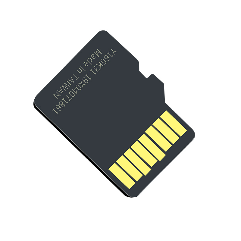 HOCO TF High-Speed Geheugenkaart Micro-SD 256GB