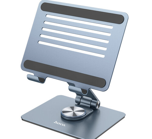 Hoco  Hoco PH52 Desk Holder Smartphone/Tablet/Laptop Gray