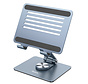 Hoco PH52 Desk Holder Smartphone/Tablet/Laptop Gray