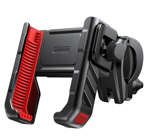 Joyroom  Joyroom Bike Holder - Phone Holder Bike - Black