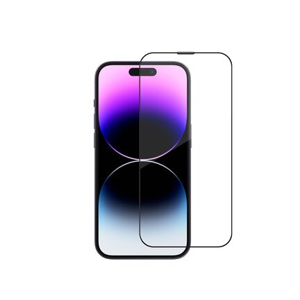 The perfect match for your screen