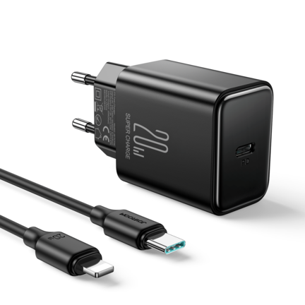 Kabels, adapters & laders