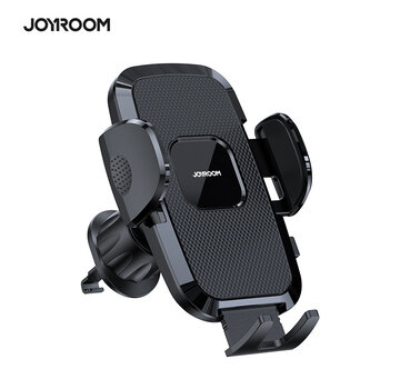 Joyroom  Car Phone Holder with Vent Clip - Smartphone Holder - Car Phone Holder