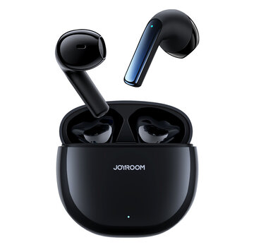 Joyroom  Joyroom Draadloze Oordopjes - Bluetooth 5.3 - 32 uur Afspeeltijd - IPX4 Waterdicht - Geschikt voor iPhone en Samsung