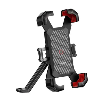Joyroom  Joyroom Phone Holder for Motorcycle up to 7 inches
