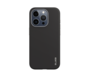 Blueo Phone Case Compatible with iPhone 15 Pro (6.1 Inch) Aramid Fiber Black - Magsafe