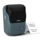 Niimbot - B1 - Label Printer - Label Maker - Space Blue - Smart - Bluetooth - Print Width 20-50mm - Lightweight - Direct Thermal - 203dpi - 1500mAh