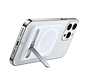 Baseus Foldable Magnetic Stand White