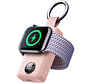 Joyroom Powerbank 2000mAh Geschikt voor Apple Watch - Roze