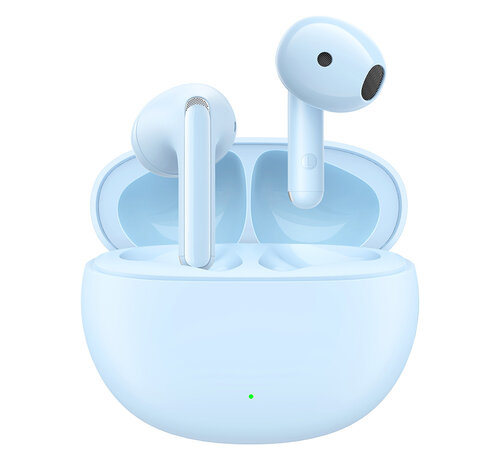 Joyroom  Joyroom Wireless Earbuds - Wireless in-ear earbuds - BT 5.3 - 35 hours battery life - Blue