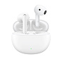 Joyroom Wireless Earbuds - Wireless in-ear headphones - BT 5.3 - 35 hours battery life - White