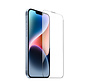 HOCO Glass Film - Screen Protector Suitable for iPhone 15 Pro Max - Dust Proof - Anti Scratch