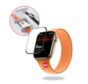 BLUEO 41mm Screen Protector Suitable for Apple Watch S7 / S8 / S9 with Applicator
