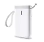 Niimbot D11 Wireless Label Printer - White