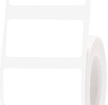 Niimbot  Niimbot - Labels/Labels B3S/B21/B1/ - White - 40*20mm - 320 sheets