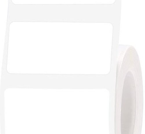 Niimbot  Niimbot Labels - Labels - For B1/B21 - 50 x 80 mm - 150 sheets - White