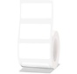 Niimbot Labels - Labels - For B1/B21 - 50 x 80 mm - 150 sheets - White