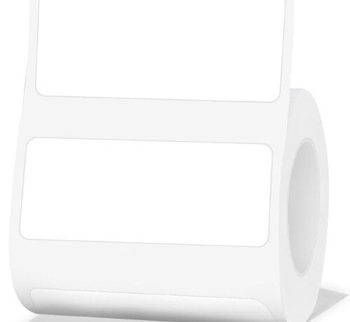 Niimbot  Niimbot - Labels/Labels B21/B1 - White - 45*20mm - 320 sheets