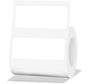Niimbot - Labels/Labels B21/B1 - White - 45*20mm - 320 sheets