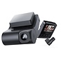 DDPAI Z40 Dashcam for Car - 3K Camera - Night Vision - 170 Degrees Viewing Angle - GPS - G-sensor