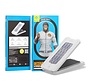 BLUEO Gorilla Glass Film - Screen Protector Suitable for iPhone 16 Pro with Applicator