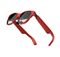 XREAL Air 2 Red - AR Glasses - Smart Glasses - Smart Glass - AR Glasses - Smart Glass - Augmented Reality Glasses