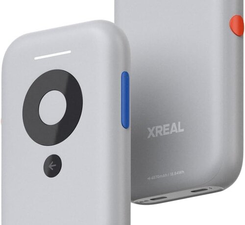 XREAL XREAL BEAM - AR Bril Adapter - Geschikt voor Laptop / Playstation / Nintendo Switch / Telefoon / iPad