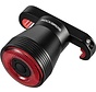 Rockbros Bicycle Rear Light - Bike Lamp - Bicycle Lighting - Brake Light - Smart - USB - Multifunctional - Bicycle Brake Light - LED - Indicator