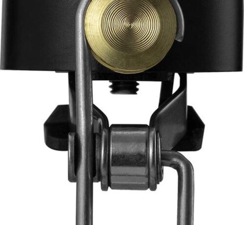 Rockbros ROCKBROS Fietsbel - Fietsbel Vintage Classic Buzzer - Buzzer Bike MTB voor 22-32mm stuur