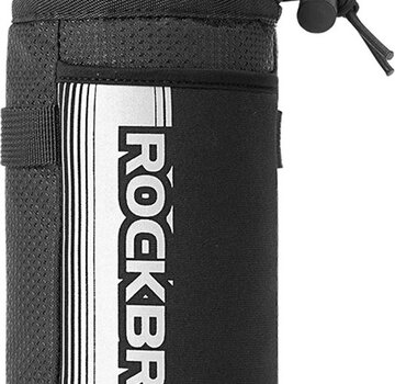 Rockbros Rockbros Bottle Holder Bike Handlebar - Bottle Holder Mountain Bike - Racing Bike - Velcro
