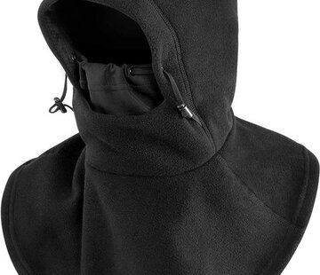 Rockbros ROCKBROS Balaclava for Biking/Skiing - Motor Balaclava - Warm Balaclava for Men and Women