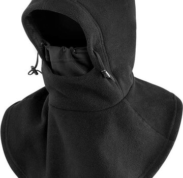Rockbros ROCKBROS Bivakmuts voor Fietsen/Skiën - Motor Bivakmuts - Warm Balaclava voor Dames Heren