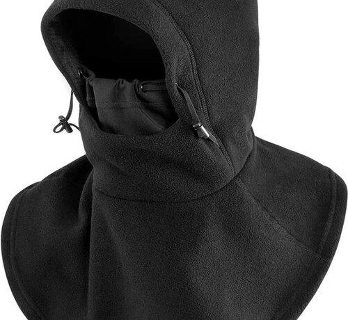 Rockbros ROCKBROS Balaclava for Biking/Skiing - Motor Balaclava - Warm Balaclava for Men and Women