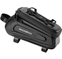 Rockbros - Frame Bag for Bicycle - Waterproof - Bike Bag - Bicycle Phone Holder - Black