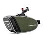 Rockbros - Saddle Bag - Waterproof Saddle Bag - Green