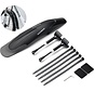 Rockbros - Mudguard Mountain Bike - Mudguard Road Bike - Front Mudguard - 26 - 29 inch - Black