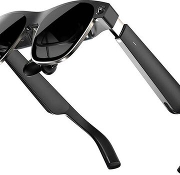 XREAL XREAL Air 2 Ultra - AR Bril - Smart Glasses - Smart Bril - AR Glasses - Slimme Bril - Augmented Reality Bril - Zwart