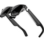 XREAL Air 2 Ultra - AR Glasses - Smart Glasses - Smart Glass - AR Glasses - Smart Glass - Augmented Reality Glasses - Black